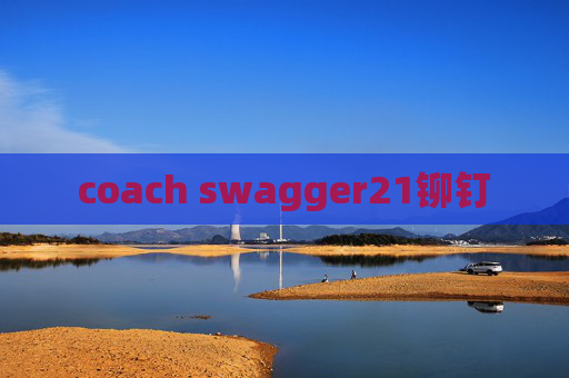 coach swagger21铆钉